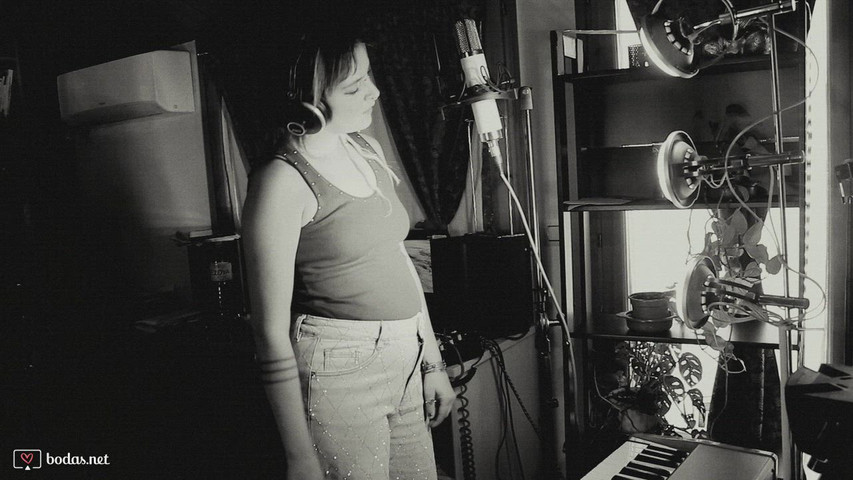 Alba Marbà Covers & Canciones 