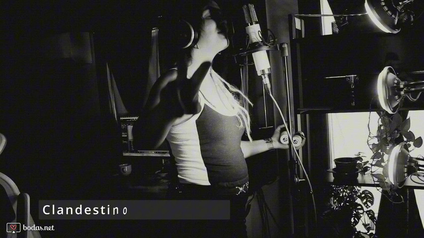 Alba Marbà Covers & Canciones