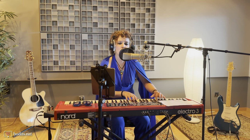 Alba Marbà Covers & Canciones