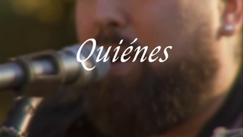 ¿Quiénes somos?