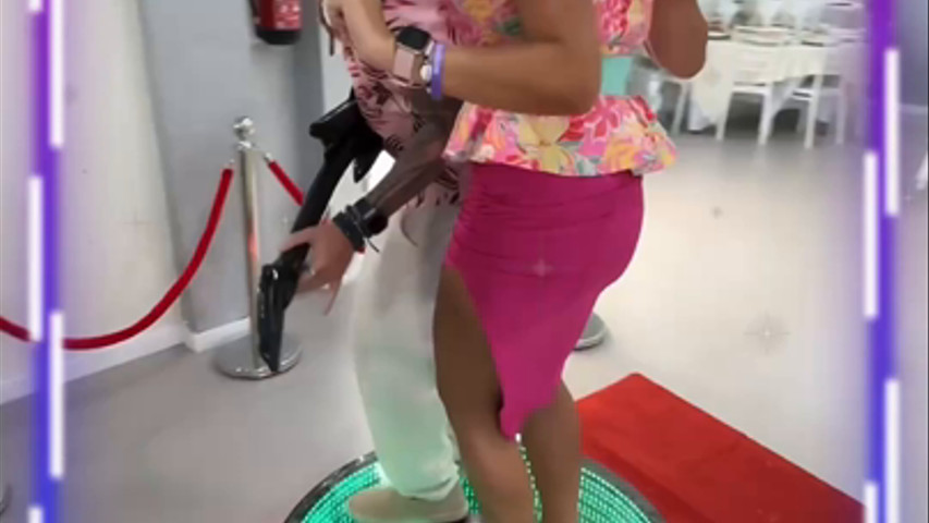Video ejemplo del 360