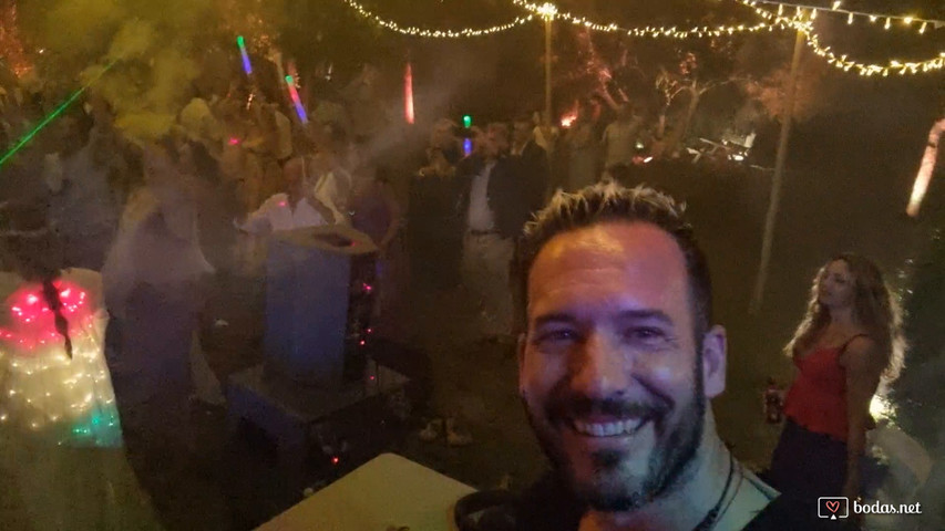 BODA EN TARIFA