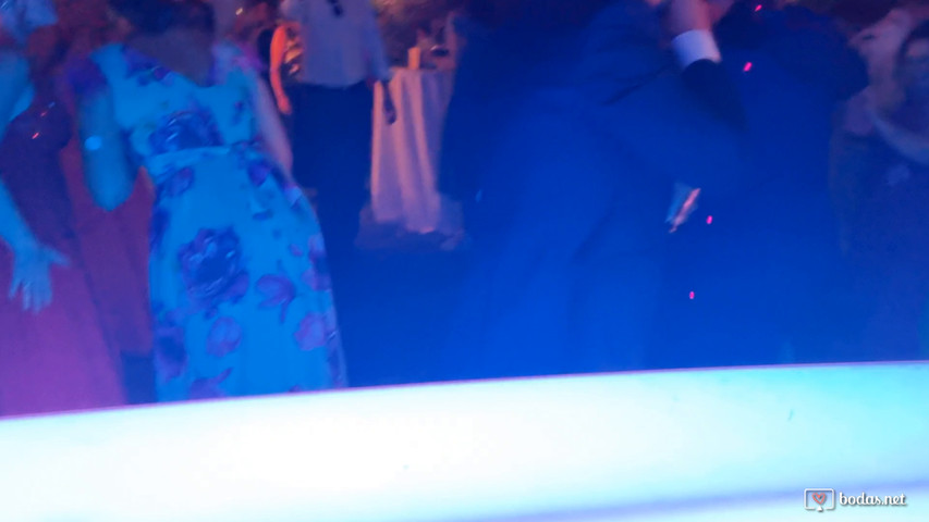 Momento Paquito Chocolatero Boda Mena