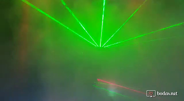 Gafas y Guantes LASERS