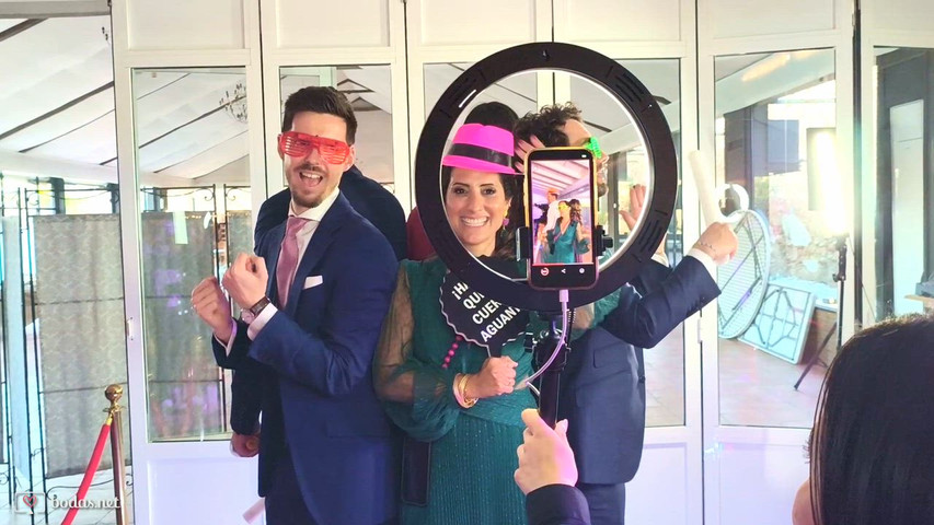 La Foto Loca - Videolife