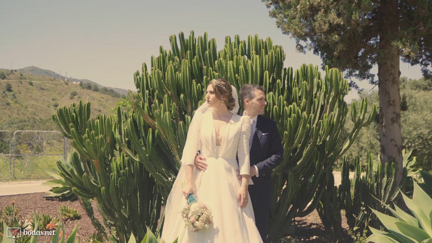 Jessica y Carlos 2025