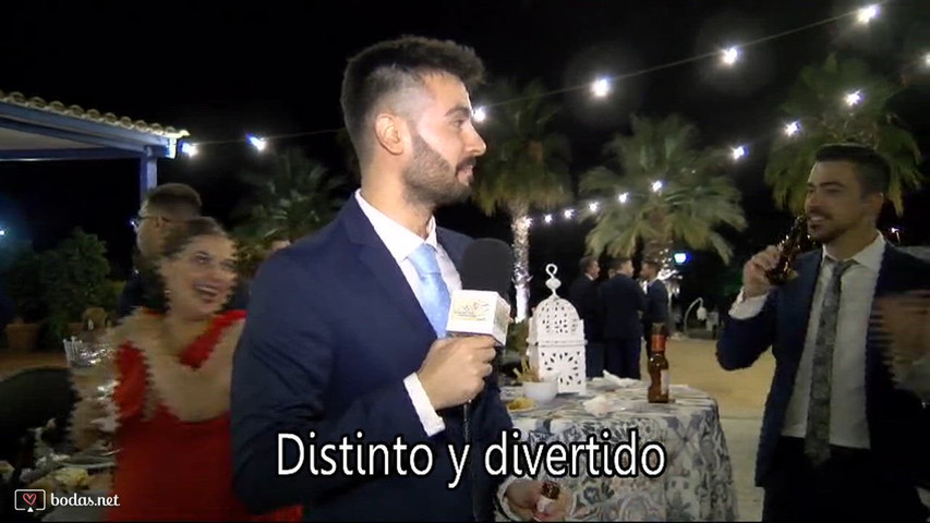 Entrevistas