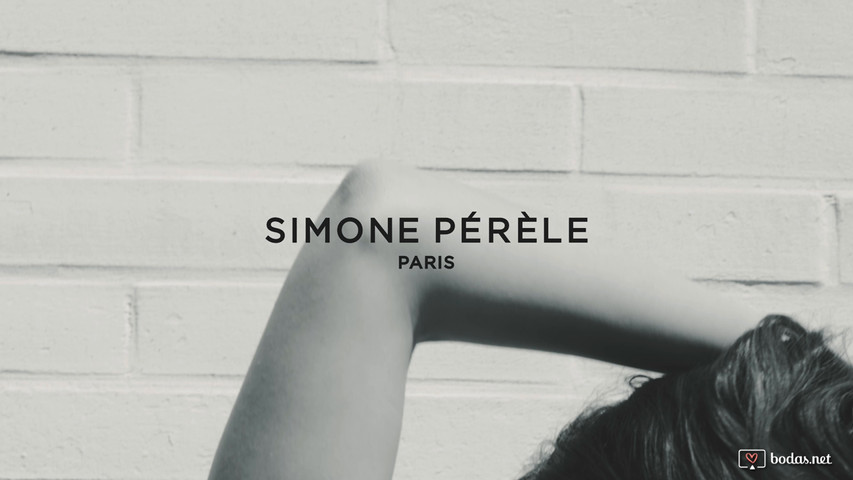 Simone Pérèle Colección Subtile