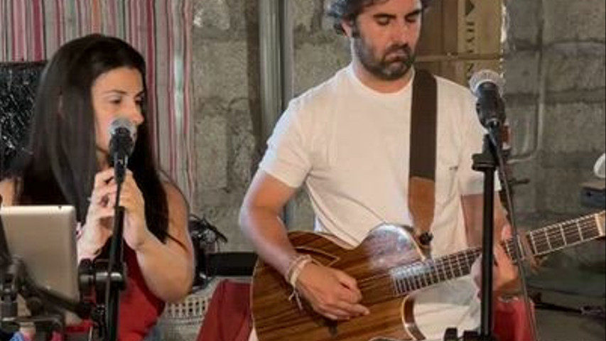 Another love ensayo 