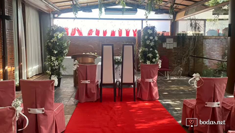 Ceremonia civil 