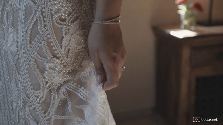 ASI SON NUESTRAS BODAS!