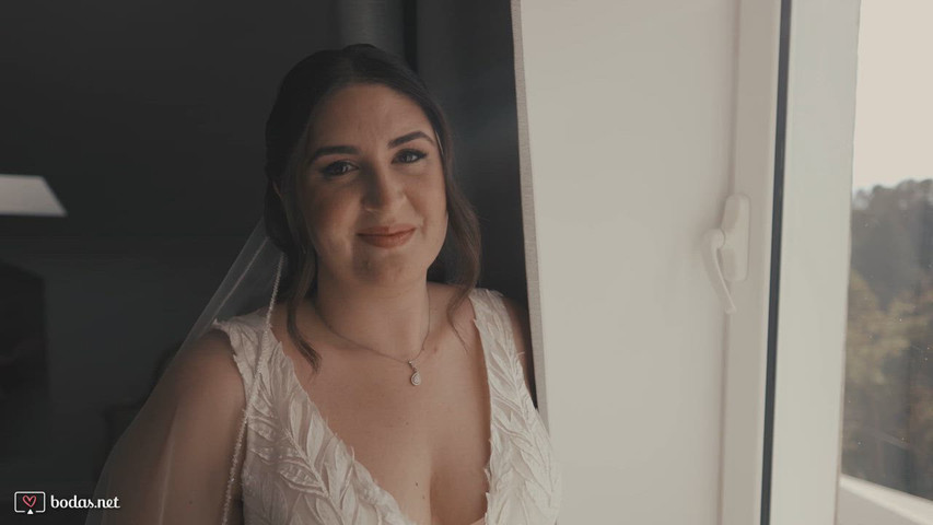 Teaser Ana & Aaron_ El Xaloc 2025