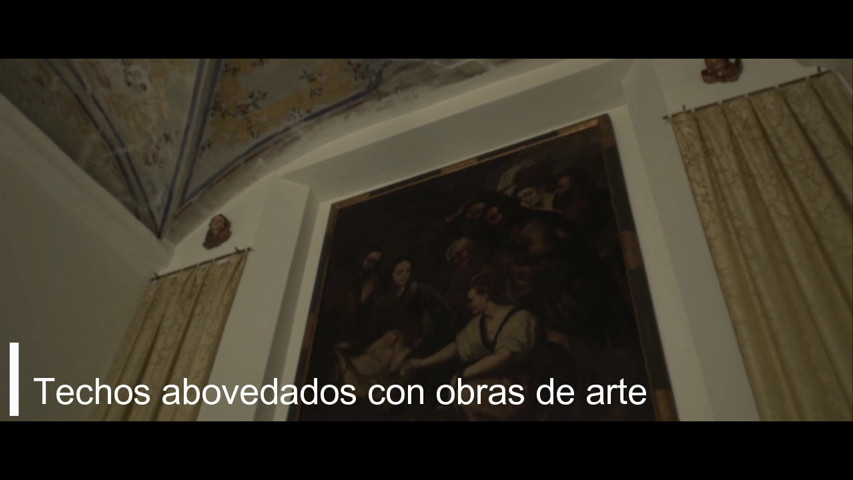 Video la marquesa 
