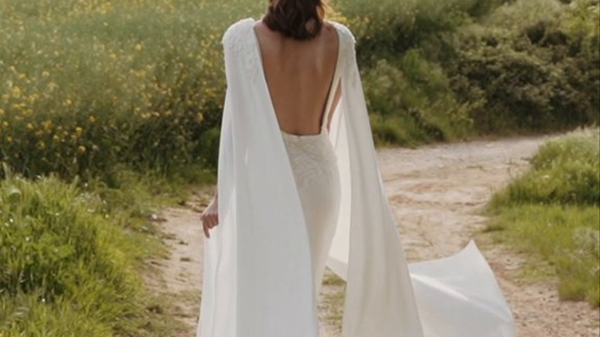 Novia d'Art - Fara Sposa