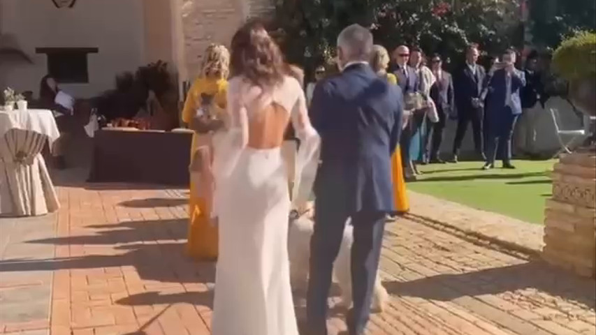 Boda de Lara