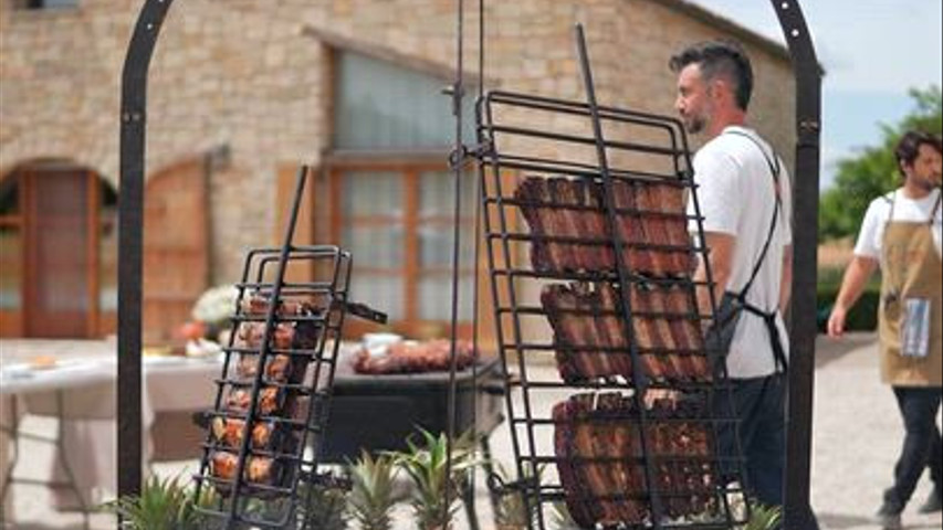 Hagamos un Asado