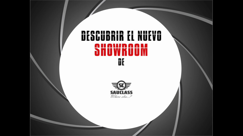 Nuevo Showroom para nuestros clientes