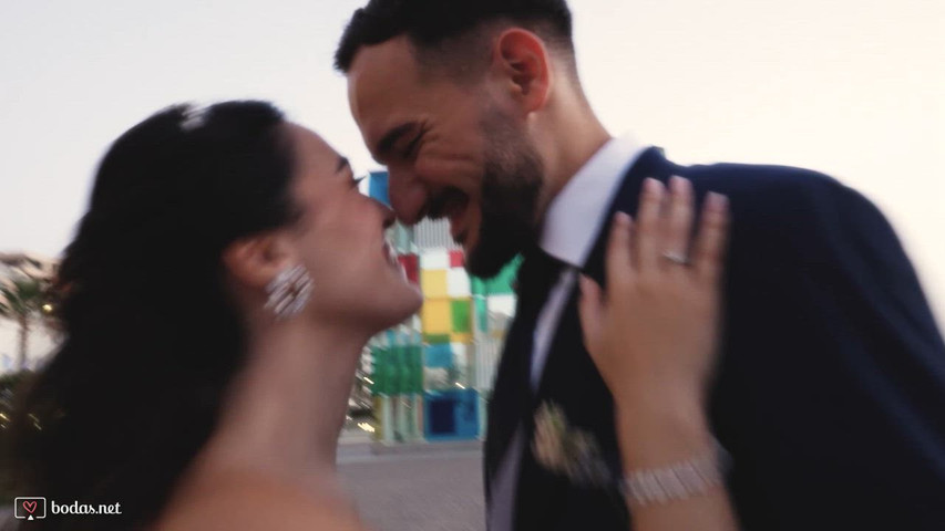  postboda luis miguel y estela 