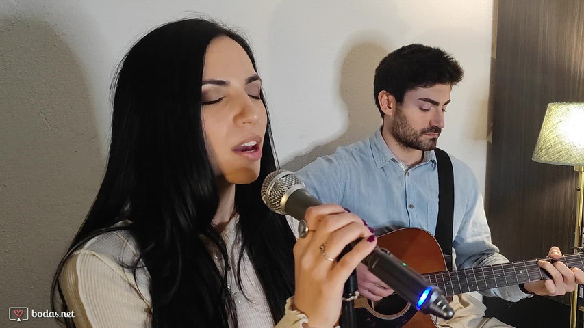 Perfect — Laura G | Cantante para eventos