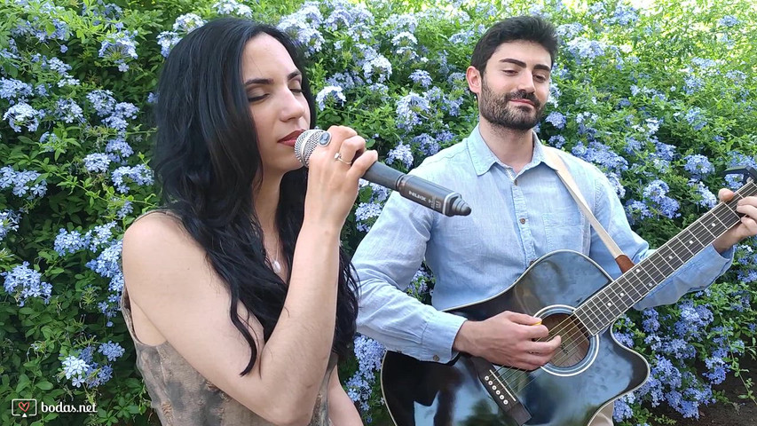 Shallow — Laura G | Cantante para eventos