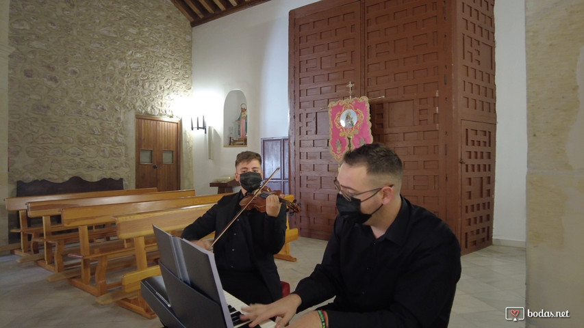 Música en la iglesia