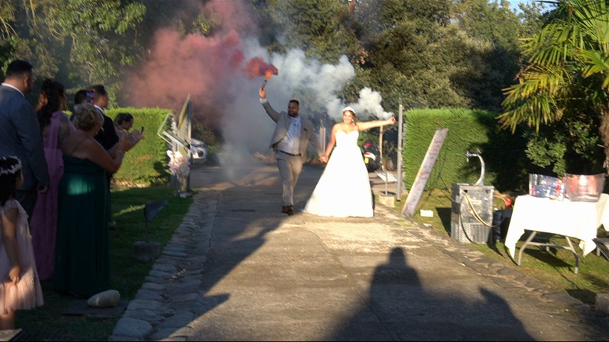 Karla & Edgar