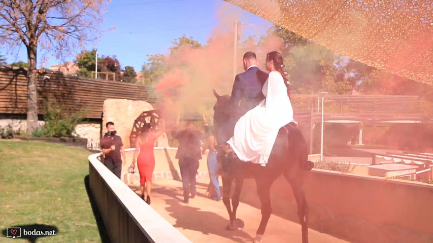 El Molino de la Venta | Finca para bodas en Segovia – Vivir, sentir, recordar