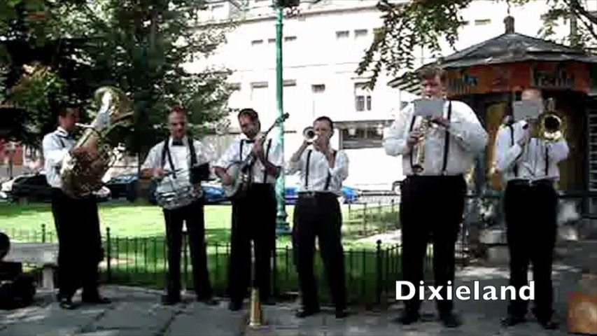 Dixieland