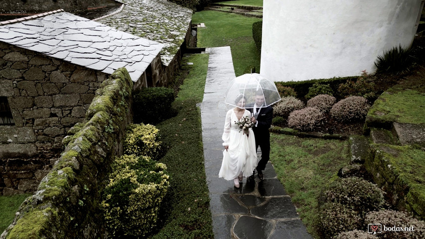 Rocío & David