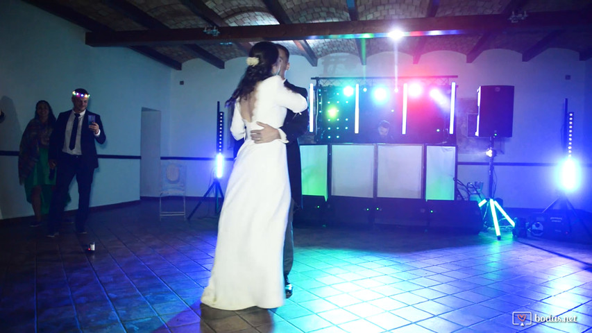 Rebel Eventos - Animación 2023