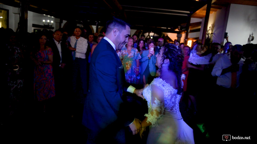 Bodas Rebel Eventos Animación