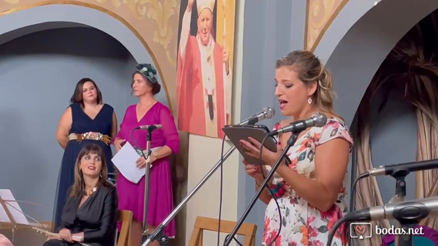 “Ave María”, Beyoncé