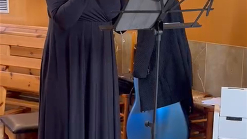 “Coleccionista de canciones”, Camila