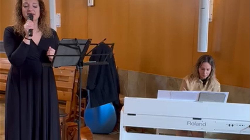 “Aleluya”, Cohen