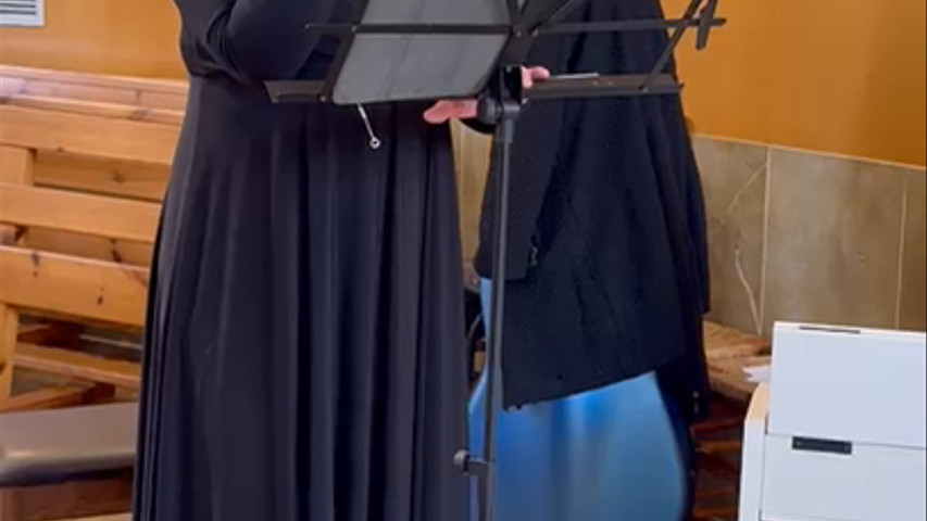 “Hasta mi final”, Il Divo