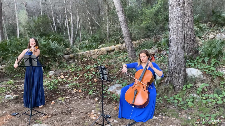 BSO “Leyendas de pasión” 1