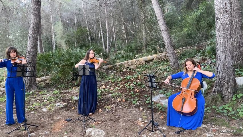 BSO “Leyendas de Pasión” 2