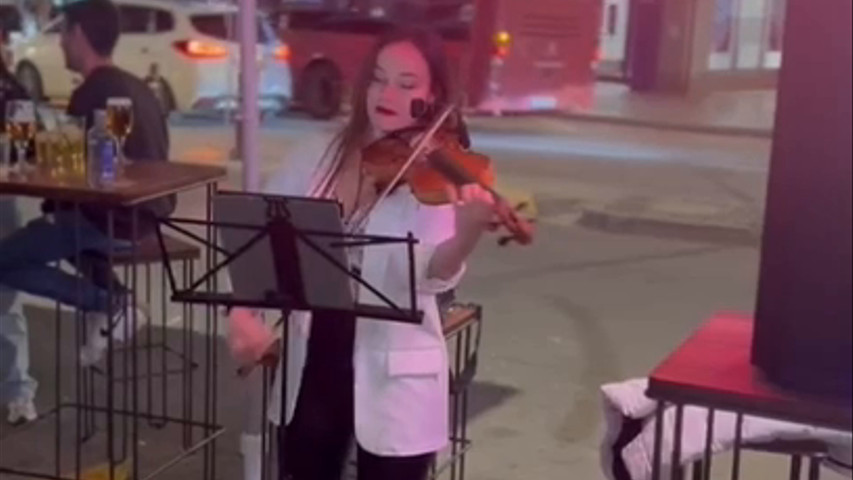 Tuyo - Rodrigo Amante (BSO NARCOS)  