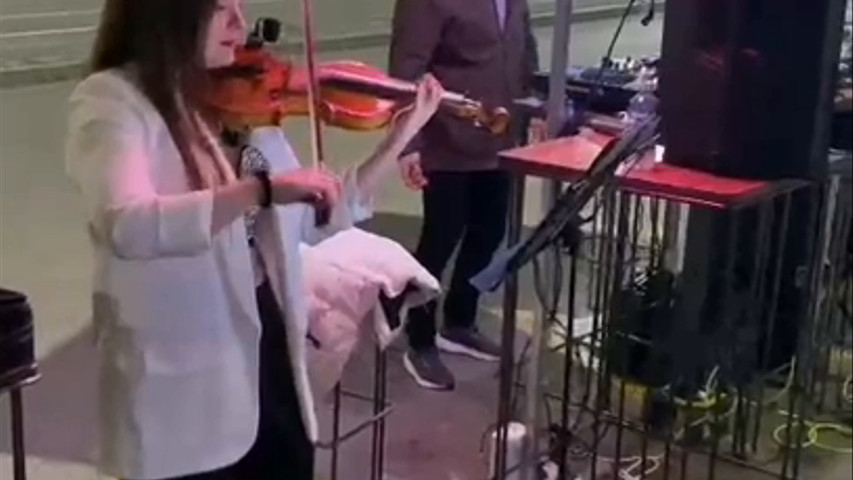 Bella Ciao - BSO La casa de papel