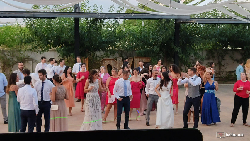 Boda en Villena