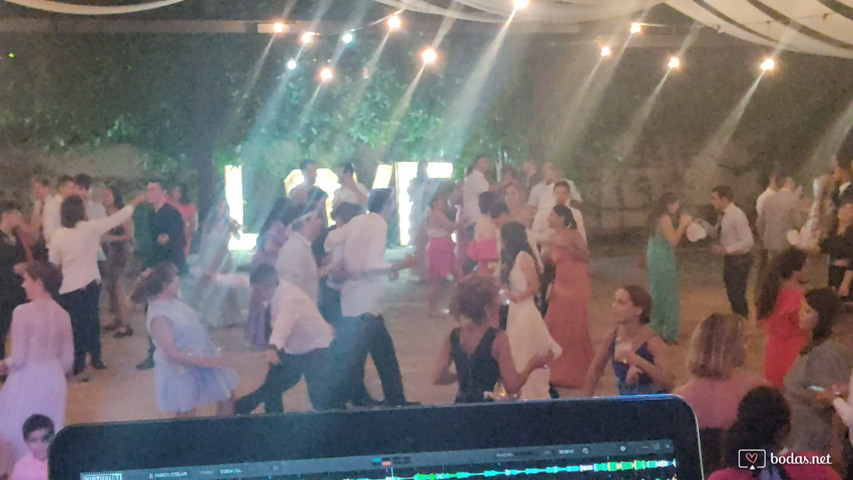 Villena de Boda
