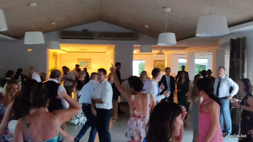 Bodas en la playa
