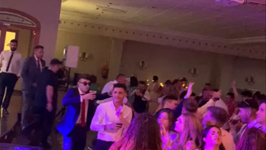 mas Bodas