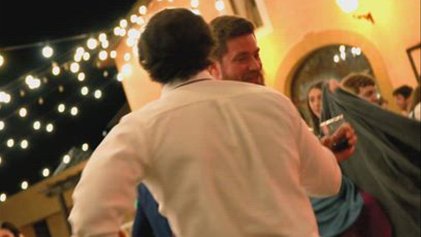 Boda video 2 