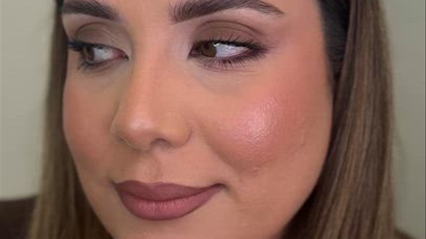 Maquillaje Invitada 