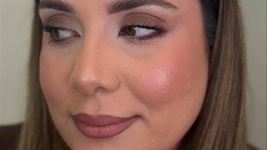 Maquillaje Invitada 