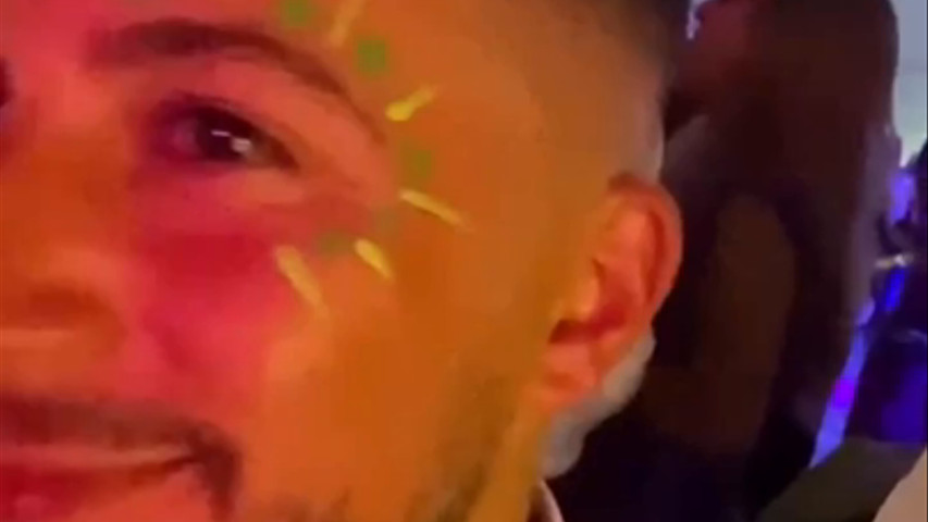 Contrata Glitter Bar Cádiz para tu boda