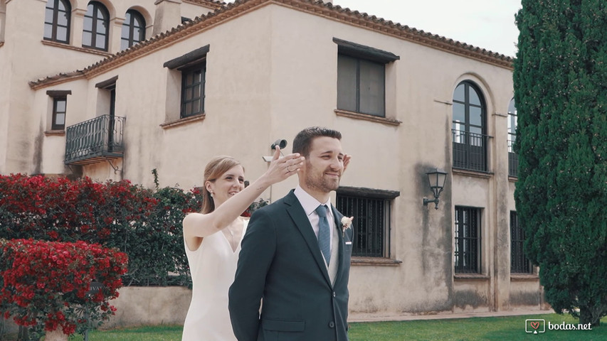 Trailer de la boda de Neus & Albert