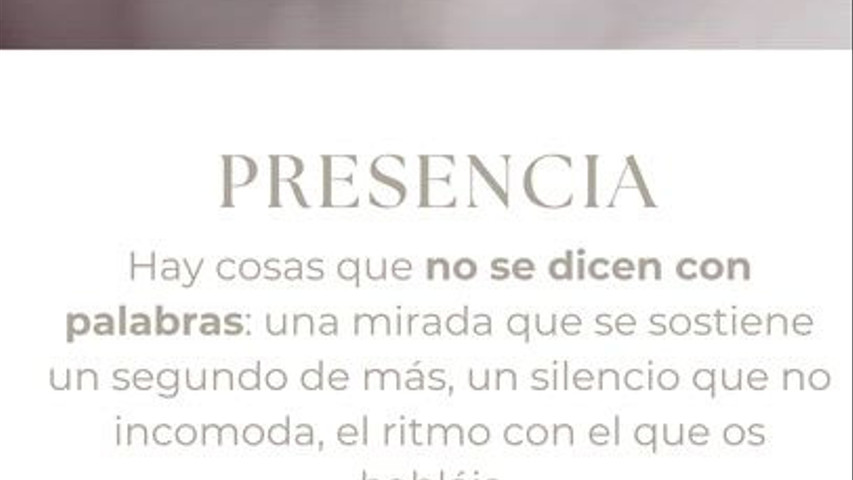 Mis valores
