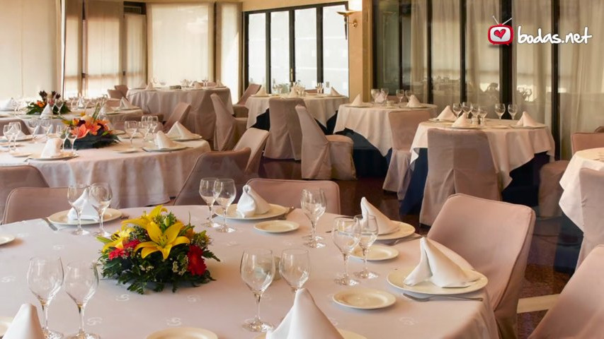 Hotel Ciudad de Castelldefels